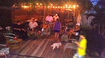 SINGER ISLAND HOTELS